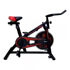 Bicicleta Spinning Pro Ajustable Reforzada Calidad Oferta