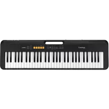 Teclado Musical Casio Casiotone Ct-s100 61 Teclas Negro