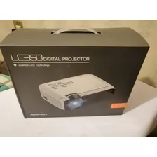 Proyector Apeman Lc350