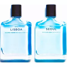 Zara Seoul + Lisboa Nuevos Set 2x1 200ml