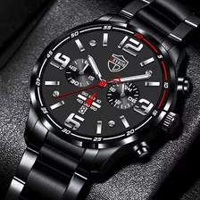 Reloj Hombre Original Joyas De Pulso Económico Barato