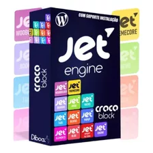 Yoast Seo + Elementor Pro + Astra Pro + Wp Rocket Gpl 2024