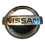 Cubresol Tapasol Nissan Sentra Wagon 1990 Tsuru Logo T1 ,