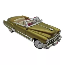 Cadillac Coupe De Ville 1949 Road Signature Escala 1:18