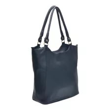 Bolsa Grande De Couro Legitimo Feminina Bolsa De Luxo Sacola