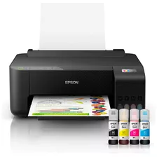 Impressora Jato De Tinta Epson Ecotank L1250 Wifi Bivolt