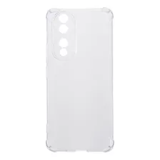 Estuche Protector Transparente Para Honor 90