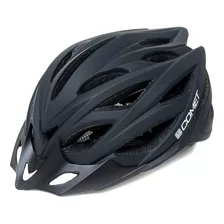 Capacete Ars Protection Comet - P/ Bike - Tamanho Ajustável