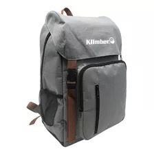 Mochila Térmica Bolso Viaje Outdoor Frío Calor Morral Cool