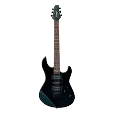 Guitarra Yamaha Rgx121z Preta