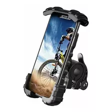 Soporte Para Telefono Para Bici O Moto Tamaño De 4.7 A 6.8