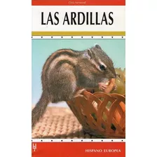 Las Ardillas - Chris Henwood (libro)