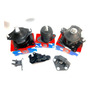 Kit De 2 Rines 19 5-120 P/bmw Varios Acura Varios Mini Coope