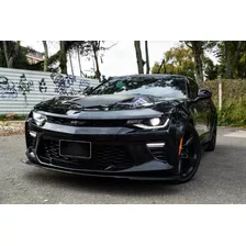 Chevrolet Camaro Ss 6.2 At 2018