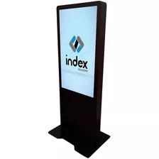 Totem 50 Polegadas Sem Touchscreen - Idx Promo