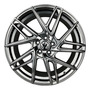 Rines 18 5/112 Vw Golf Jetta Mk6 A7 Tiguan Passat Bora (2rin