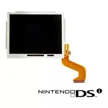 Pantalla Lcd Superior O Inferior Para Nintendo Dsi Con Flex