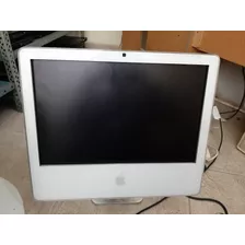 Repuestos Mac iMac A1207 (mother Quemado)