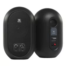 Monitor De Áudio Jbl 104 Bluetooth Par 60w Rms Pc Estudio