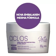 Btox Ciclos Violet - Portier 250g