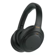 Audífonos Sony Wh-1000xm4 Bluetooth Noise Cancelling