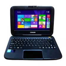 Liquidacion Netbook Exomate 120gb Ssd 2gb Hdmi Web Cam Wifi!