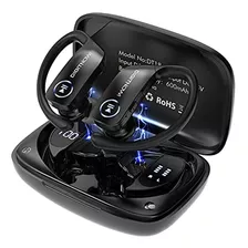 Auriculares Inalámbricos, Digitnow Bluetooth 5.0 Auriculares