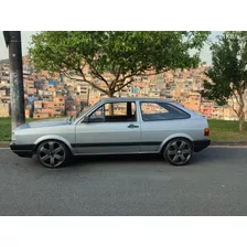 Volkswagen Gol 1.9 Turbo