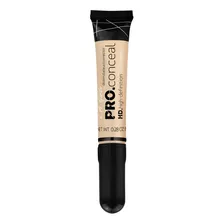 Hd Pro Conceal | Corrector Hd | L.a. Girl Tono Light Ivory