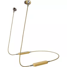 Auriculares Inalambricos In Ear Bateria 8 Hs Panasonic 