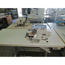 Overlock Pegasus 3 Hilos Bajo Consumo 