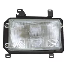 Farol Lado Esquerdo Para Caminhões Volkswagen Leves 2000/...