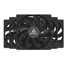 Ventilador De Caja De Pc Antec, Ventilador De Caja De 120 Mm