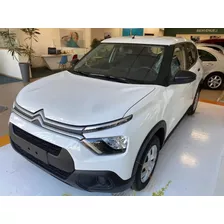 Nuevo Citroen C3 1.6 0km Anticipo Financio Y Tomo Usado 3-