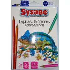 Lapices De Colores