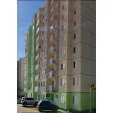 Apartamento Mobiliado 