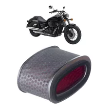 Filtro De Ar Tecfil Para Honda Shadow 750cc 2006 2007 2008 