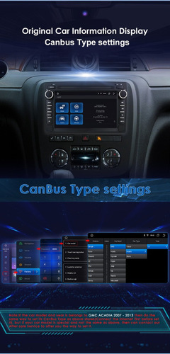 Radio Android Gps Wifi Dsp Tahoe Aveo Captiva Para Chevrolet Foto 3