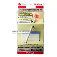 Pentax Image Sensor Cleaning Kit