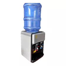 Dispensador Compresor Sobremesa Frio Y Caliente