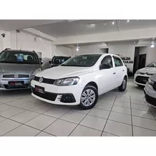 Volkswagen Gol 1.0 12v Mpi Total