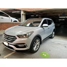 Hyundai Santa Fe 3.3 Limited