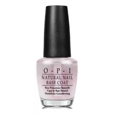 Opi - Natural Nail Base Coat 1117 - 15ml