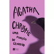 Uma Porção De Centeio, De Christie, Agatha. Casa Dos Livros Editora Ltda, Capa Dura Em Português, 2021