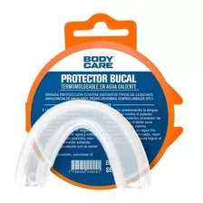 Body Care Protector Bucal Chico X 1 Unidad