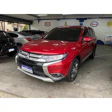 Mitsubishi Outlander 2.0 Gasolina Automático 2018