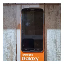 Celular Samsung Galaxy J7 - Dual Sim 