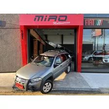 Fiat Palio Weekend Adventure 1.8 Etorq