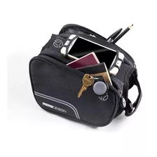 Bolso Delantero Alforja Bicicleta Porta Celular Momo