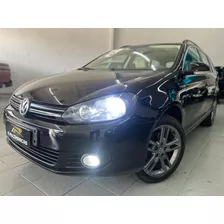 Volkswagen Jetta Variant Gasolina Automático